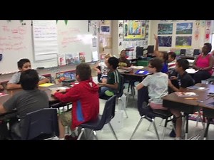 Jeff Anderson: Invitation to Compare and Contrast, Grade 4 (Patterns of Power)