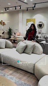 Are you looking for bedrooms? Living rooms? Dining rooms? Anything you are looking for to perfect your home is available at Cube Furniture. Shop your favourite furniture today, for a statemental home forever. Visit our website https://cubefurniture-egypt.com #CubeFurniture #Furniture #Showroom #L-Shape #DiningRoom #Bedroom #Sofas #Sofasets #Livingroom #Linen #Oak #Redoak | Cube Home Furniture
