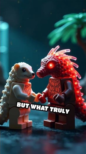 Pangolin Scales: The Armor With a Secret Power