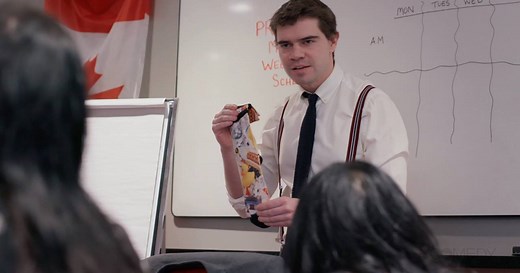 29K views · 35 reactions | How Justin Trudeau chooses his socks: | CBC Comedy | Facebook