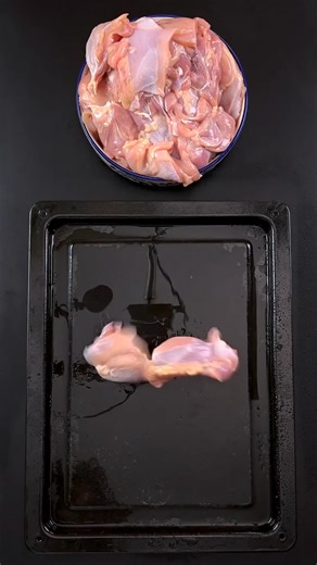 Delicious ASMR Cooking Sounds and Recipes