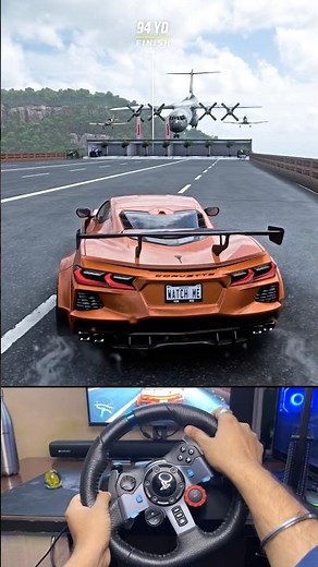 Crazy BMW Stunt Parking in Forza Horizon 5! 😱 #Shorts #ForzaHorizon5 #Drift #هجوله #driften