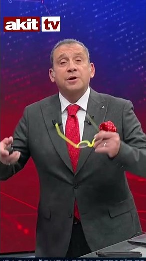 'The West' is actually a general name for enemies of Turks and Muslims!