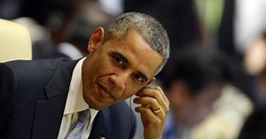 Barack Obama drops summer playlist including Ice Spice, Luke Combs, Tina Turner and Peso Pluma