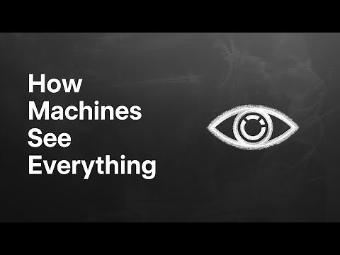 Computer Vision Explained | CS Foundations
