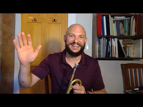 Bugle Series 006 - How to Play Assembly