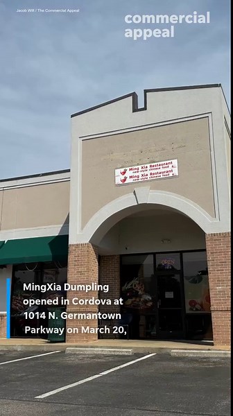 3 new restaurants to check out in the Memphis area