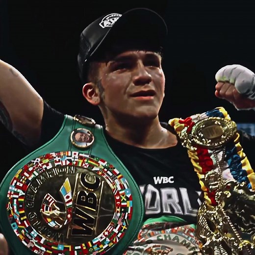 Jesse Rodriguez: Boxing Clips and Training Highlights