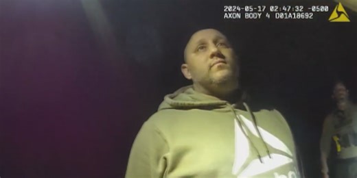 WSMV4 Investigates uncovers more than 600 cases of sober drivers arrested for DUI in Tennessee