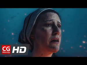 Animated Horror Film "Diaboli" by Shaddy Safadi | CGMeetup