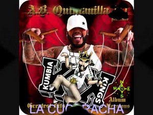 LA CUCARACHA.