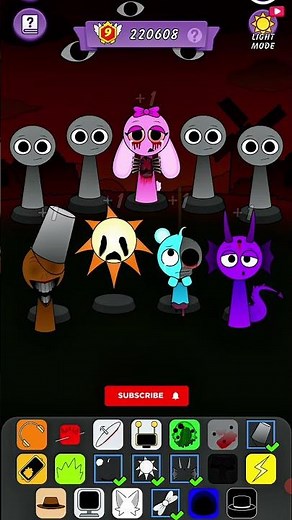 Sprunki Swapped Version Crazy Character Swap #SprunkiSwapped #SprunkiGameplay #viralshort #ytshorts