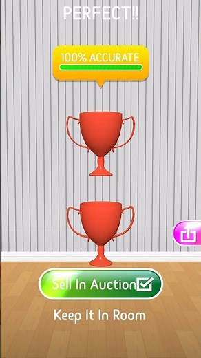 Coloring Match - Gameplay Walkthrough