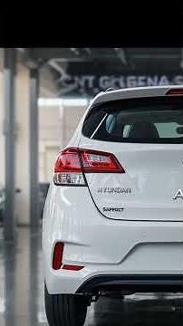 2027 Hyundai Accent Review Australia – Price, Features, Specs & Full Walkaround