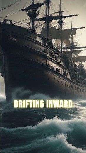 Unveiling the Ocean's Mystery: Giant Whirlpool Discovered in Mid-Atlantic!