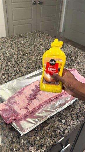 Want better ribs? It all begins with the meat you choose 🍖🔥