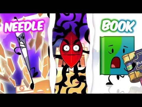 BFDIA 25: Who Will Win BFDIA?