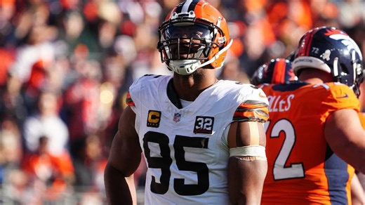 2 finalists from Ohio make the Associated Press Awards for 2025 season