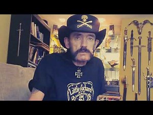 Motorhead - Sympathy for the devil !!! RICO666