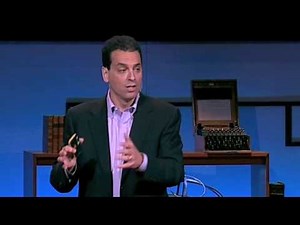 Dan Pink on Limits of Management by Carrot & Stick