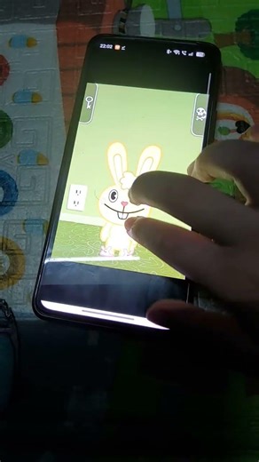 (PLSASE Open on itch.io) Happy Tree Friends Slap Happy on Android