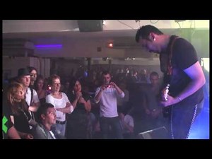 Tribute 2 Toto - Jake to the bone live au 113