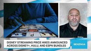 Disney Streaming Price Hikes Announced Across Disney+, Hulu, And ESPN Bundles