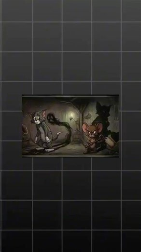 “What If Tom and Jerry Are Trapped Forever? 😱 Dark Theory” #tomandjerry #malayalammystery