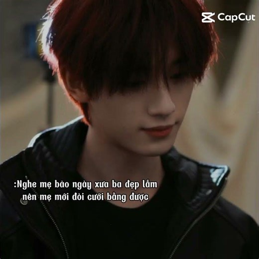 Ba con giờ vẫn đẹp chán con nhé! #dingchengxin #dinhtrinhham