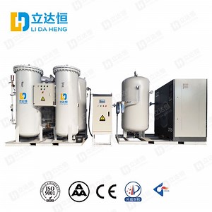 [Hot Item] Psa O2 Machine Cutting Oxygen Generator 150m3/H