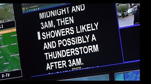 SPECIAL REPORT: Getting deaf community access to severe weather alerts