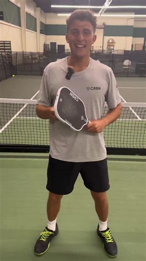 Advice to go from 4.0 to 4.5 in Pickleball! 🎯🧠 👉 SIMPLIFY your game! 1️⃣ 3rd shot drives at 70% power. 2️⃣ Only push balls in the mid-court. Don’t use any spin. 3️⃣ Only attack when in full control of your body. #pickleball #pickleballlife #pickleballtips #pickleballaddict #pickleballrocks #pickleballaddiction #pickleballtournament | Tanner.Pickleball