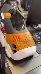 60K views · 117 reactions | PC Gaming Shoe ft. an i7 14700KF and RTX 4070 Ti, built by Cooler Master | Newegg | Facebook