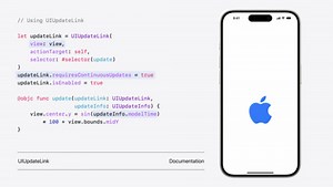 What’s new in UIKit - WWDC24 - Videos - Apple Developer