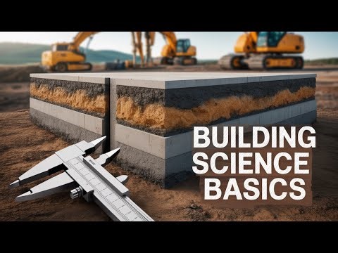 Understanding Structural Forces in Construction | Dead Loads, Live Loads & Building Regulations