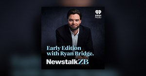 James Meager: Hunting and Fishing Minister on changes to Fish and Game New Zealand - Early Edition with Ryan Bridge