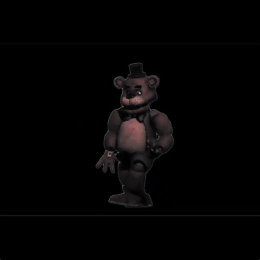 ￼oh hold up is that the freddy fazbear