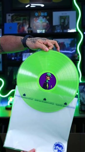 Si eres fan de #feid cómo no te va a encantar este custom vinilo de PRINT YOUR VINYL! #printyourviny