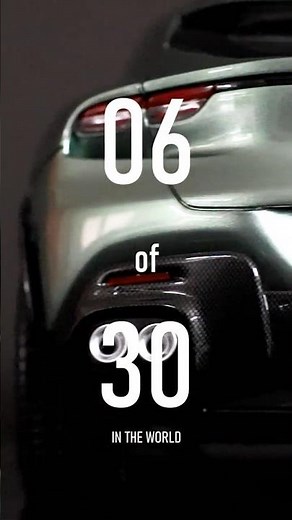 Up close with the 2024 Ferrari Purosangue by BBR Models | #UpclosebyLMC #Ferrari #BBRModels