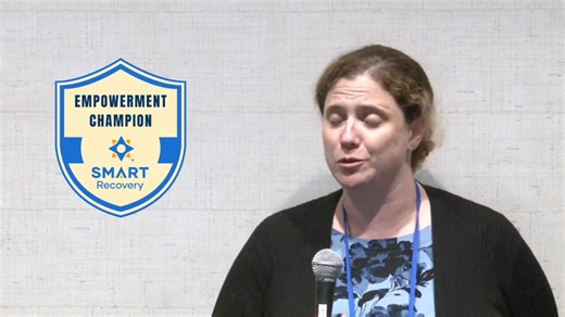 SMART Recovery USA on Reels