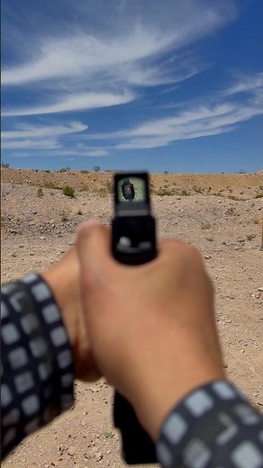 Aimpoint COA POV Shooting