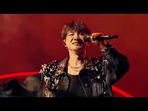 周深斗罗大陆2主题曲《璀璨冒险人》首唱！