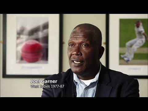 Curtly Ambrose Cricket's Greatest (Part 1) West Indies Cricket Courtney Walsh