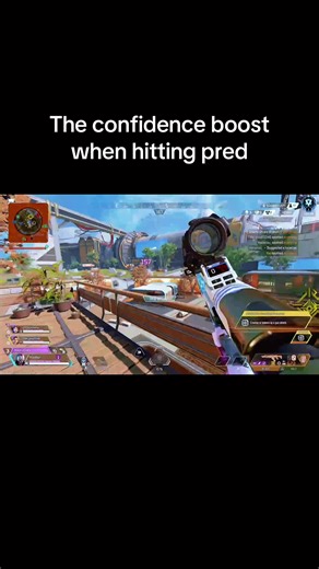 Boost Your Confidence While Playing Apex Legends