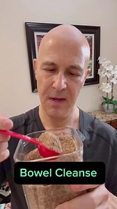 Bowel Cleanse! Dr. Mandell | Motivationaldoc
