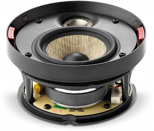 Focal 300 ICW4