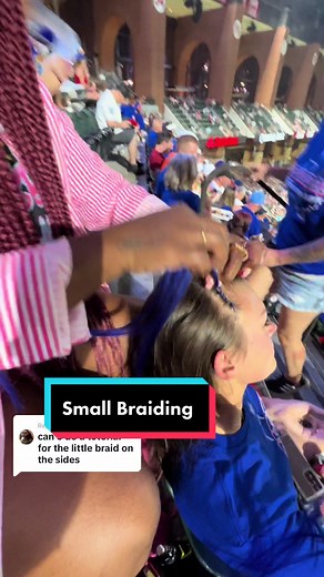 Small Braiding Tips and Tricks for a Perfect Hair Transformation