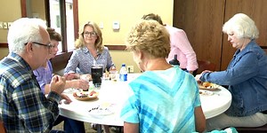 Are you over 50? Check out the Experience Club in Columbia County