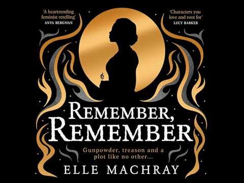 Remember, Remember by Elle Machray | Full Audiobook