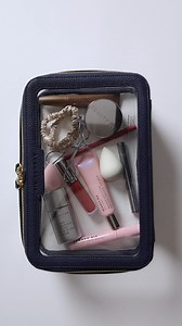 7.6K views · 25 reactions | If your makeup bag is currently doubling...